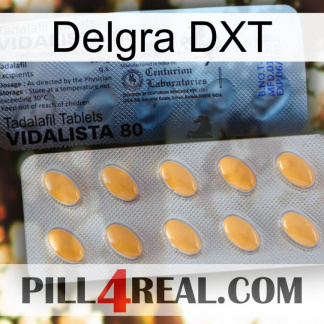 Delgra DXT 44
